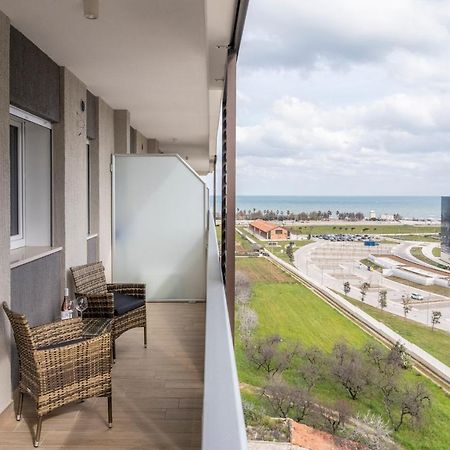 Gentile 46 Luxury Flat Apartment Бари Екстериор снимка