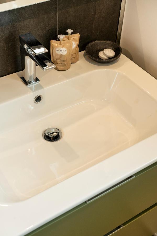Gentile 46 Luxury Flat Apartment Бари Екстериор снимка